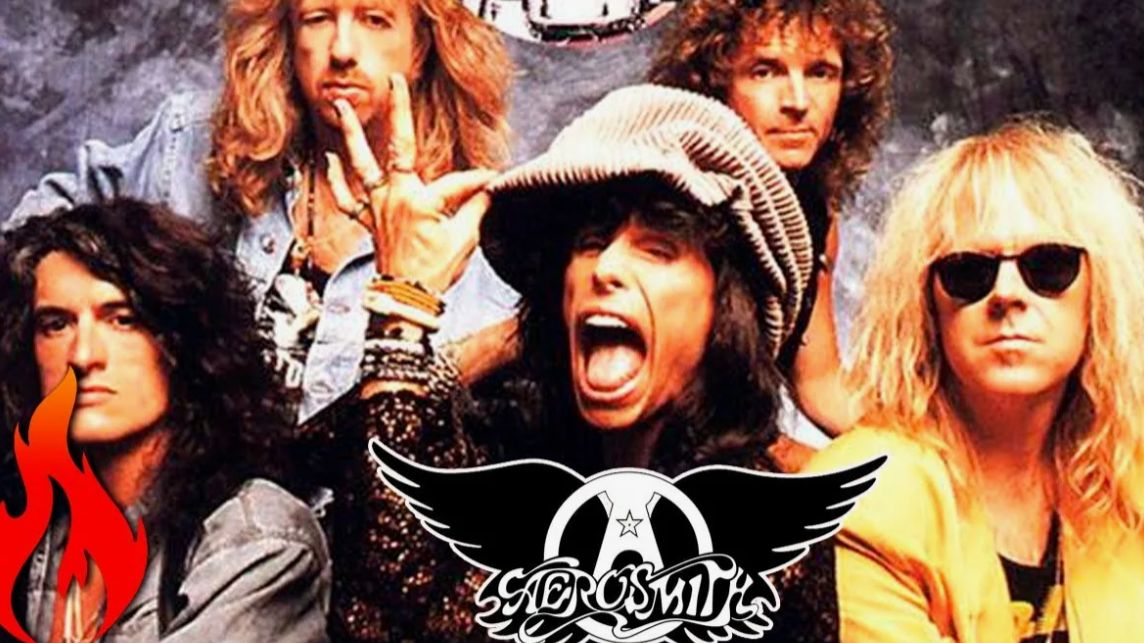 AEROSMITH