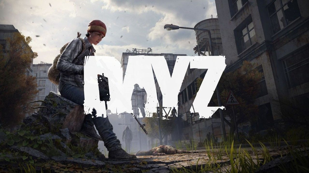 Dayz