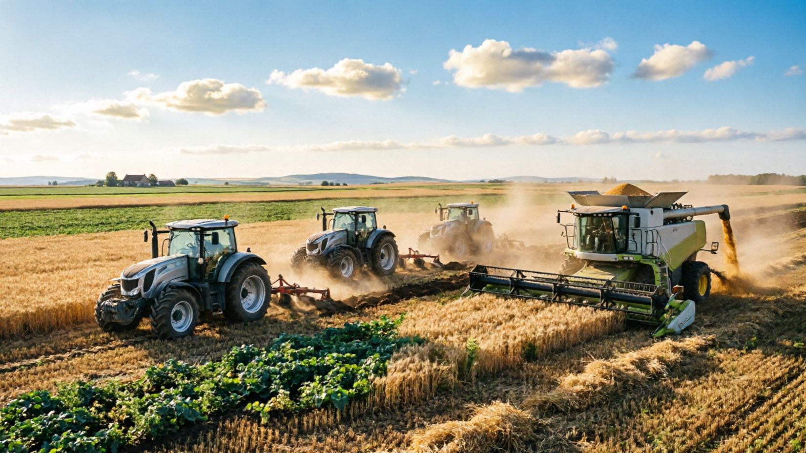 Farming Simulator 25