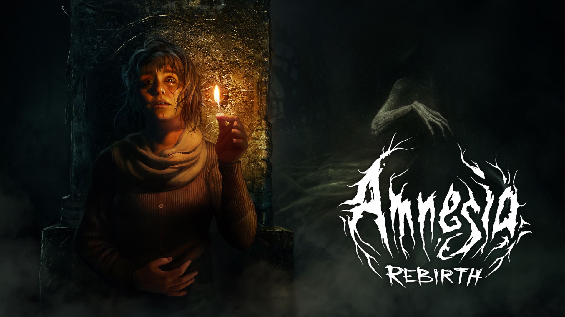 Прохождение Amnesia: Rebirth