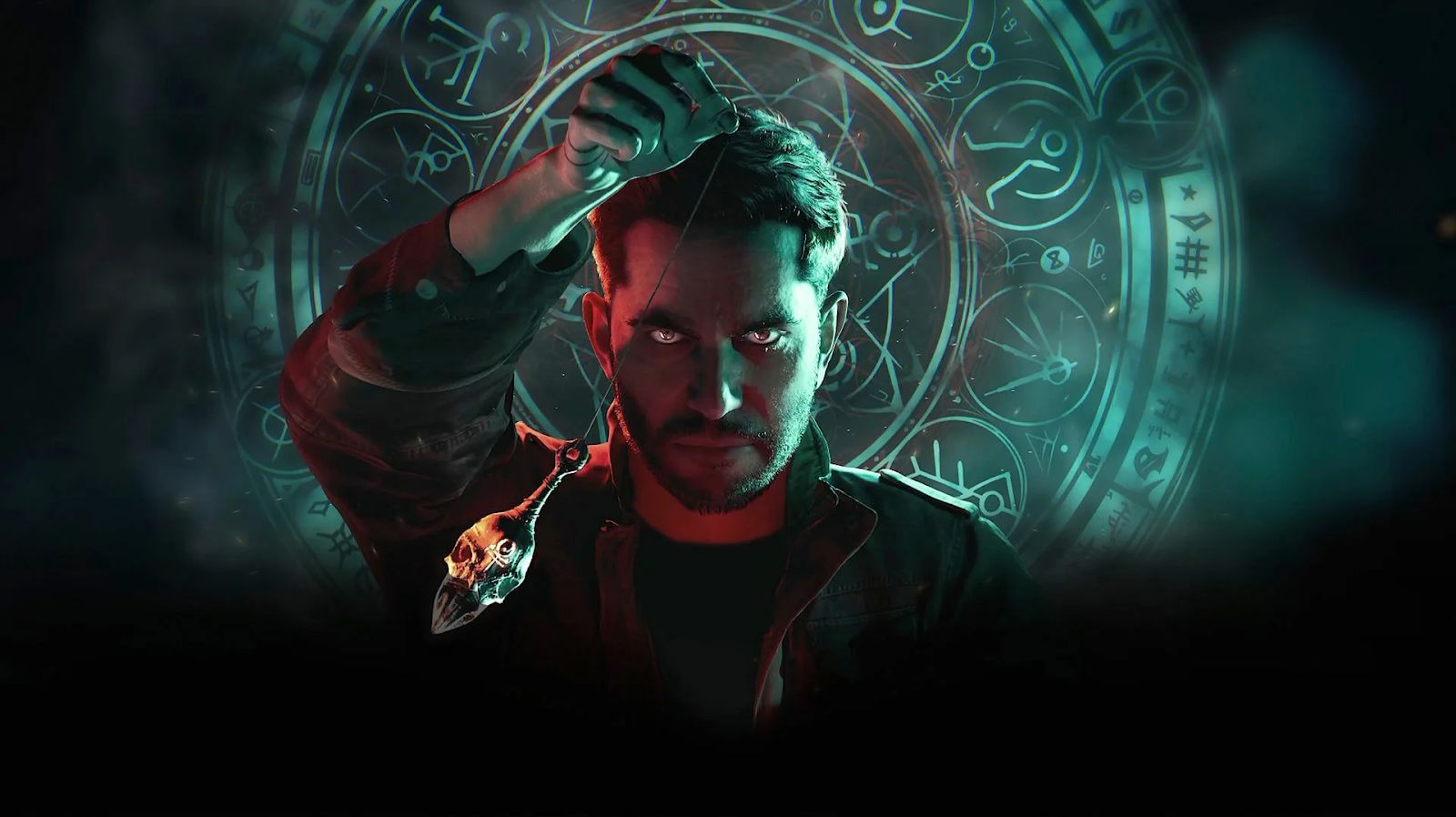 The Occultist