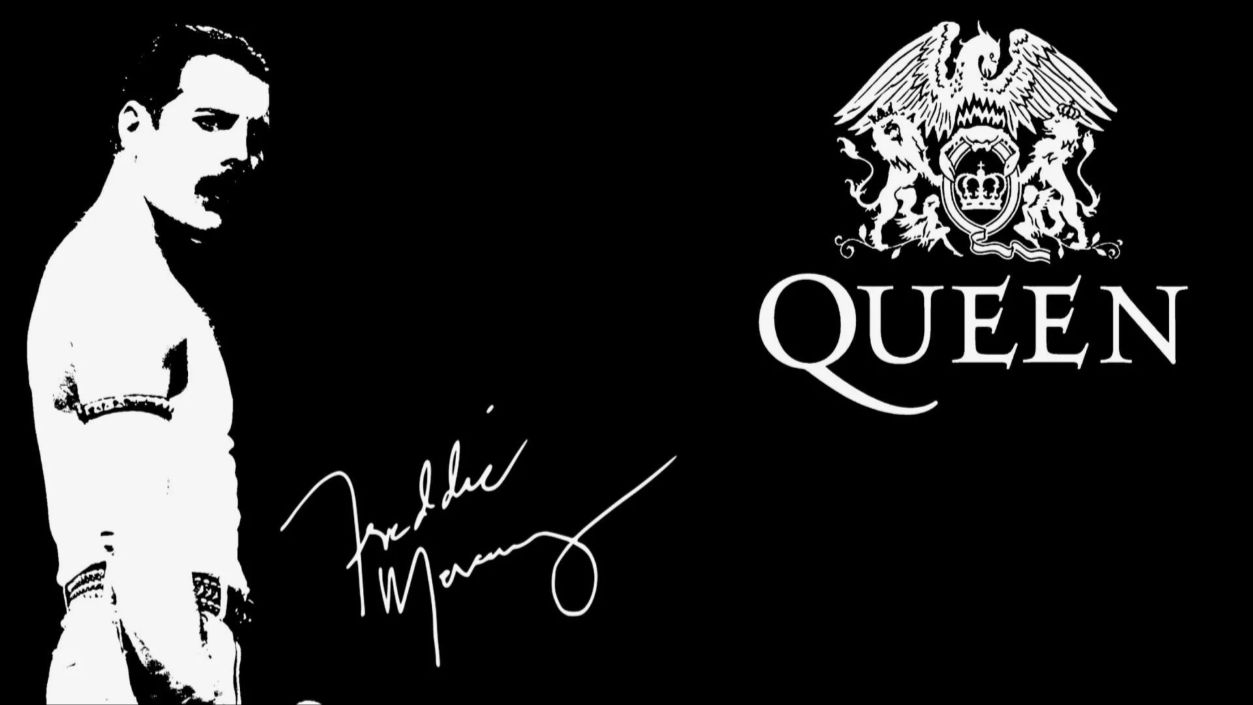 QUEEN