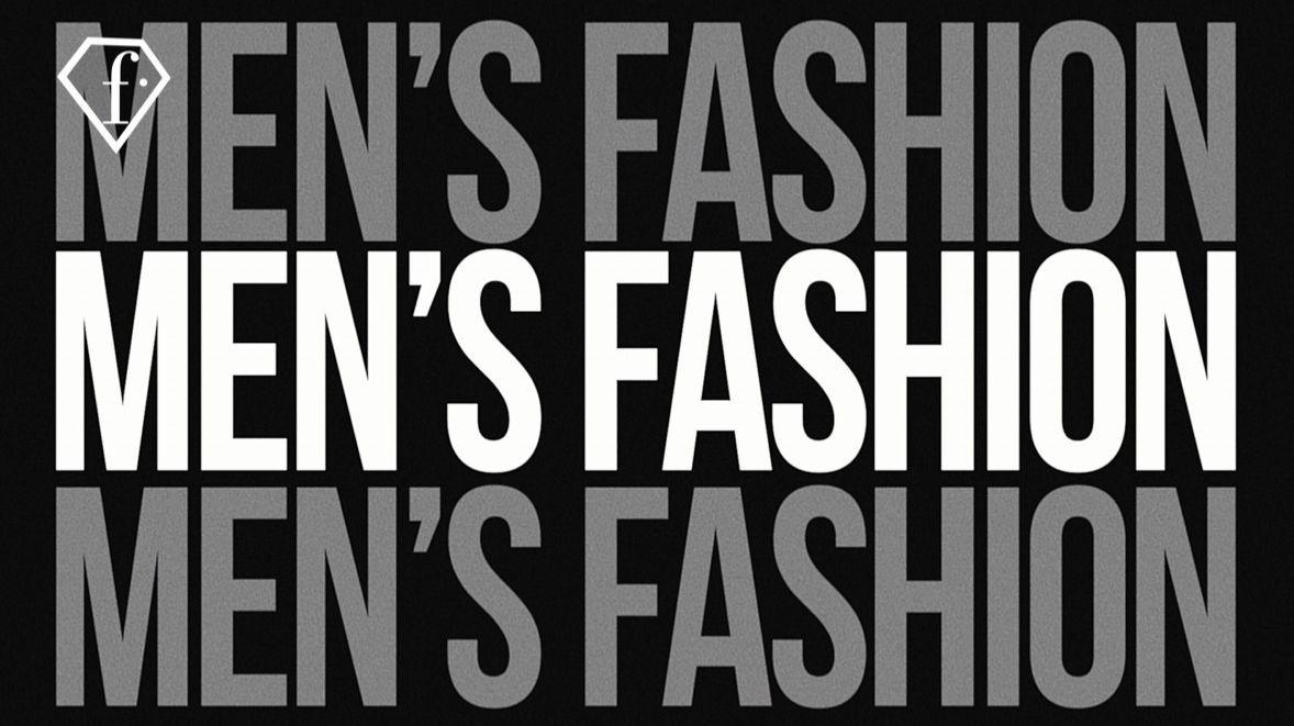 Программа MEN′S FASHION