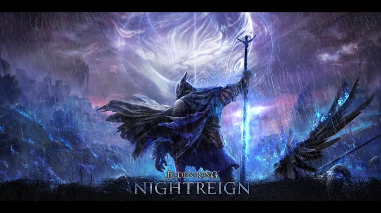 Elden ring Nightreign