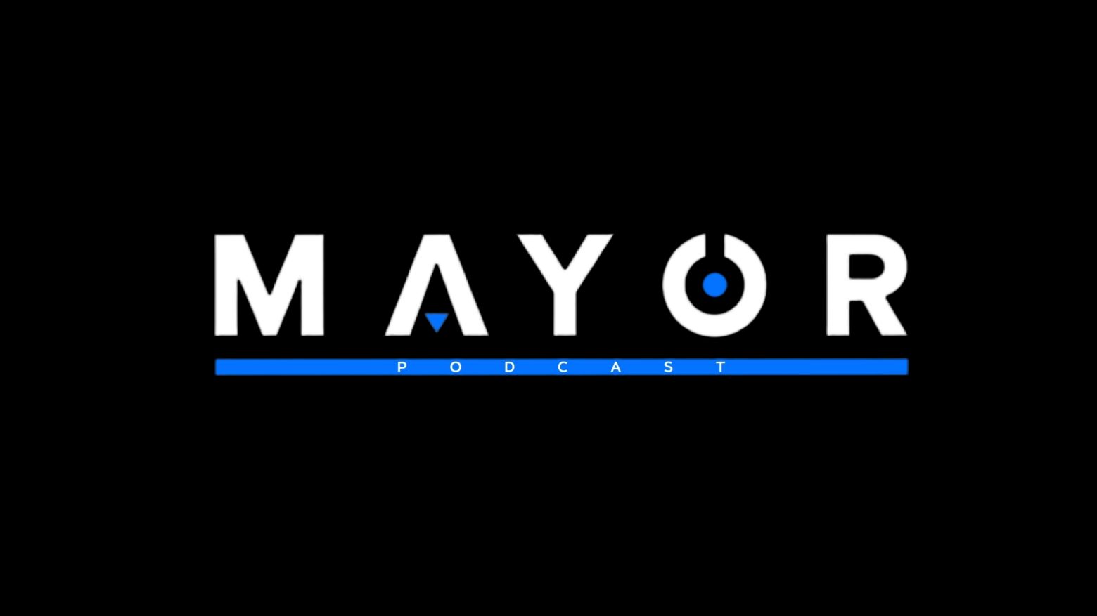 Mayor Podcast