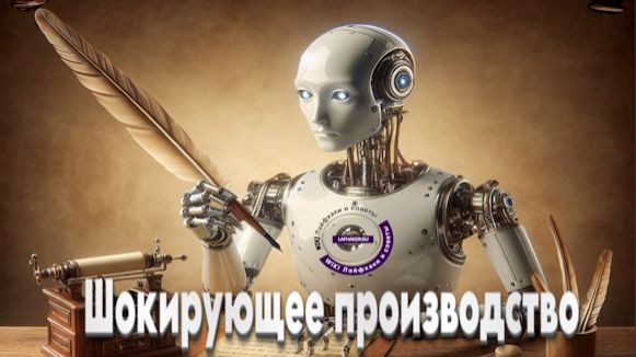 🤯Шокирующее производство🤩