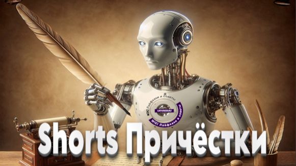 ✨Shorts Причёски✨