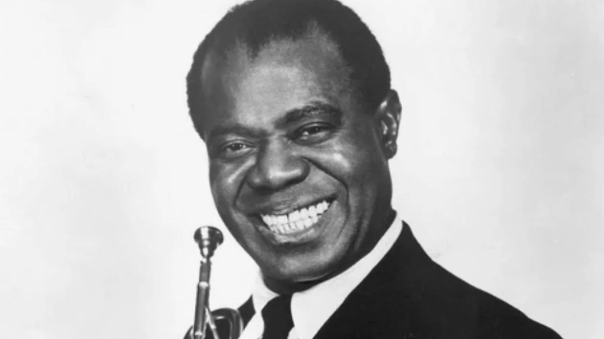 Louis Armstrong