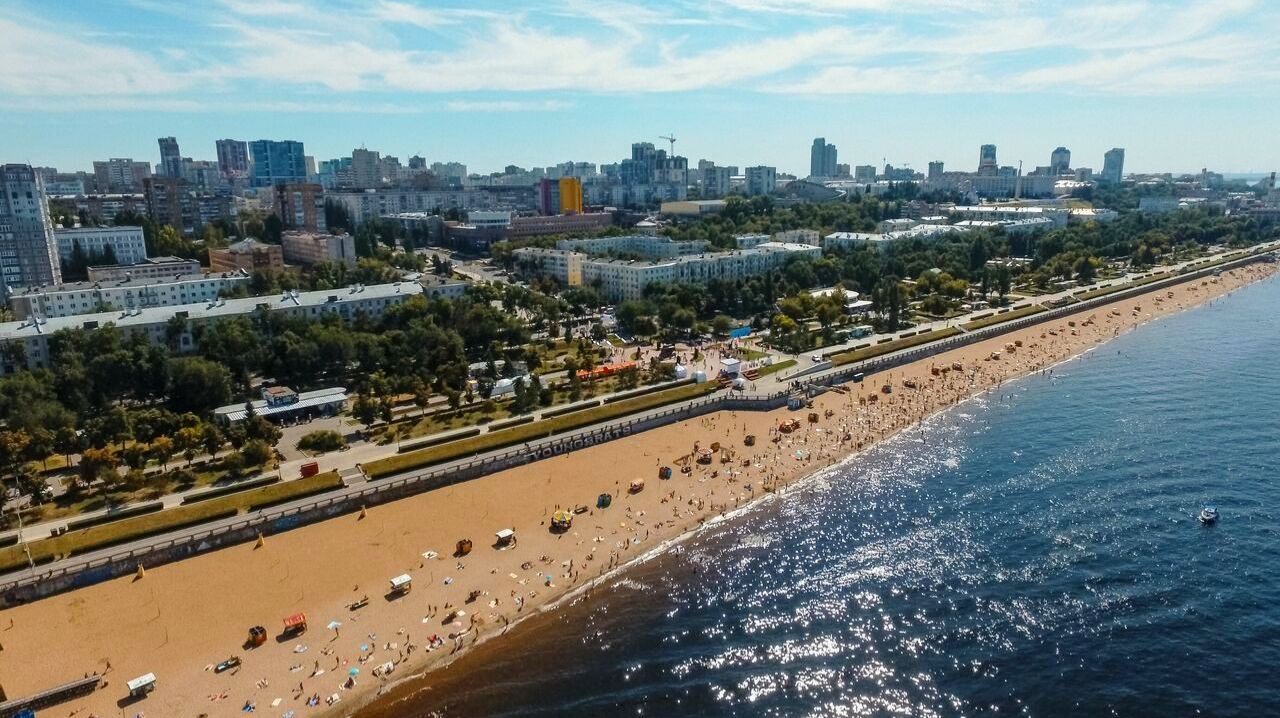 САМАРА (07/2022)