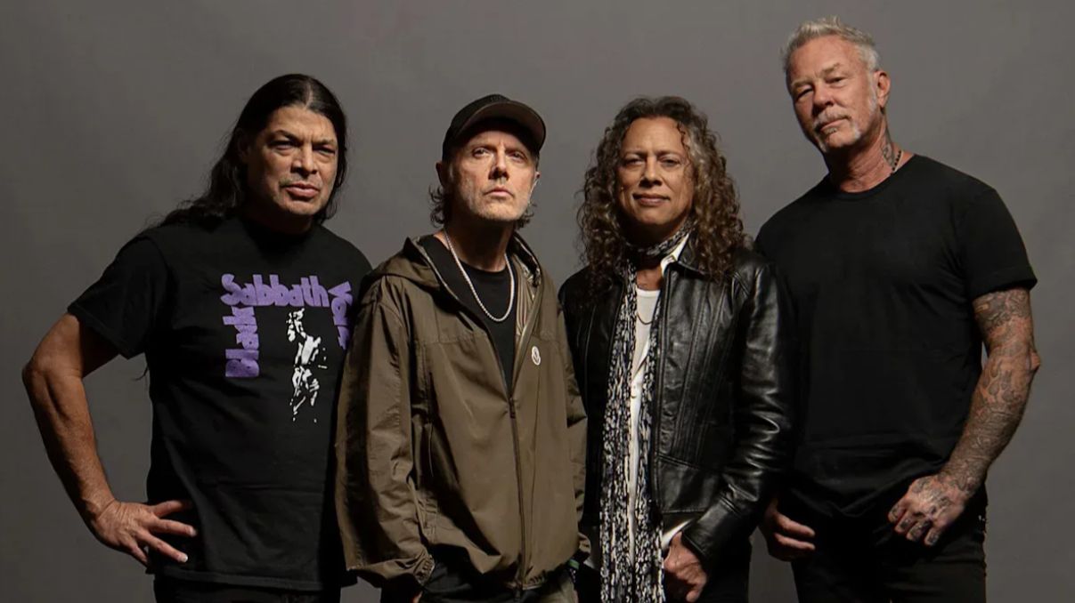 Metallica