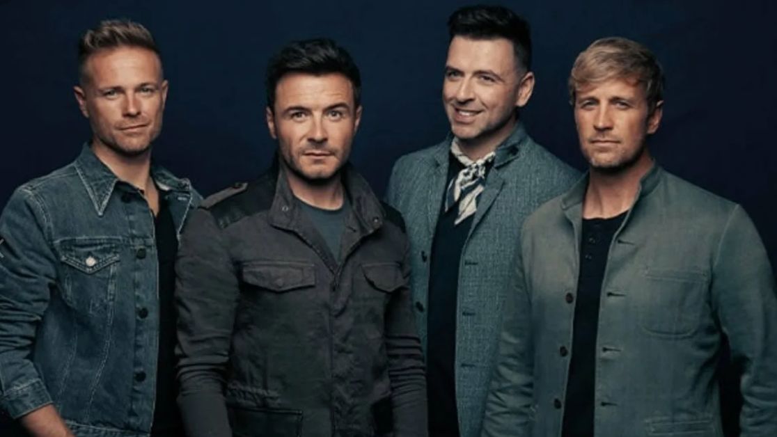 Westlife