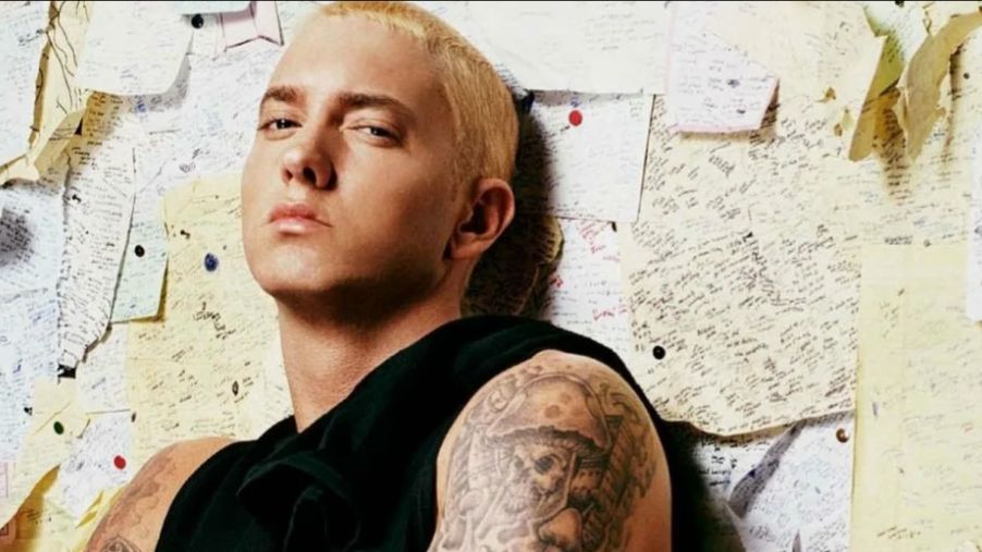 EMINEM