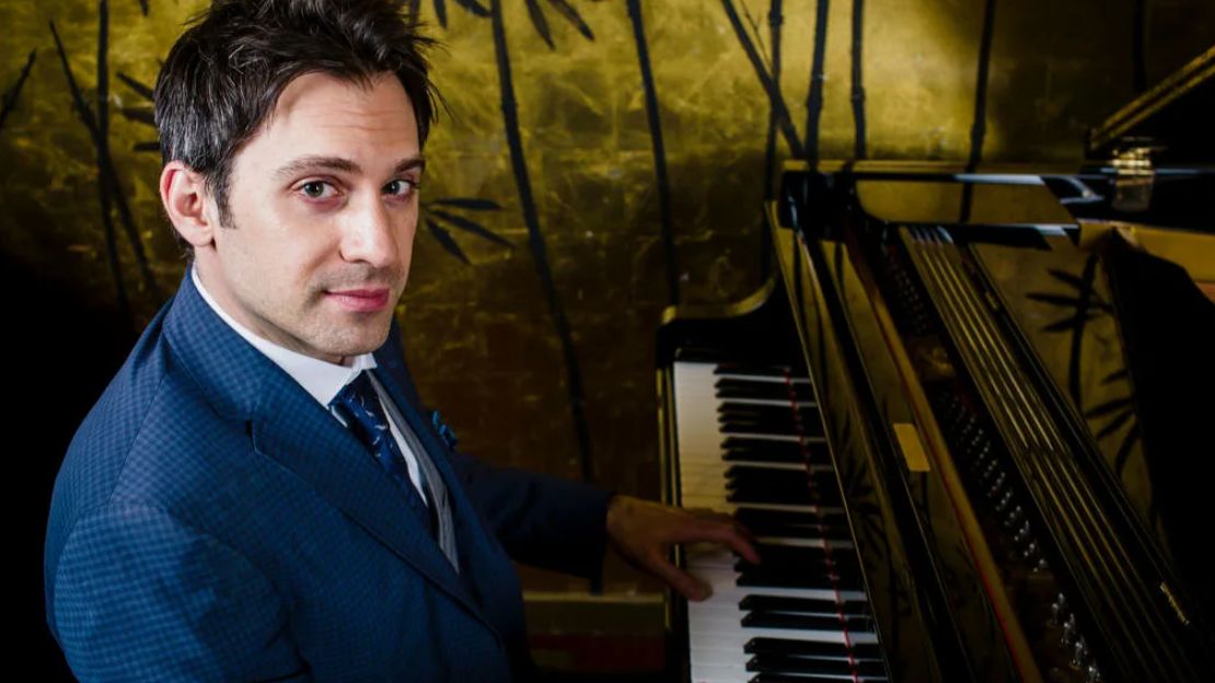 Scott Bradlee