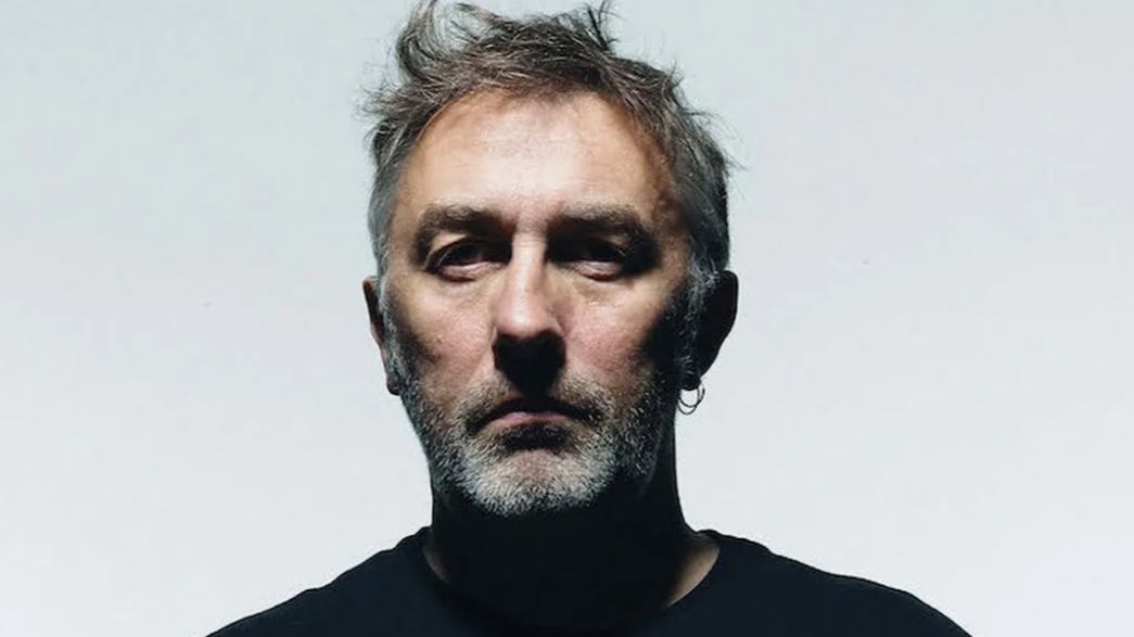 Yann Tiersen
