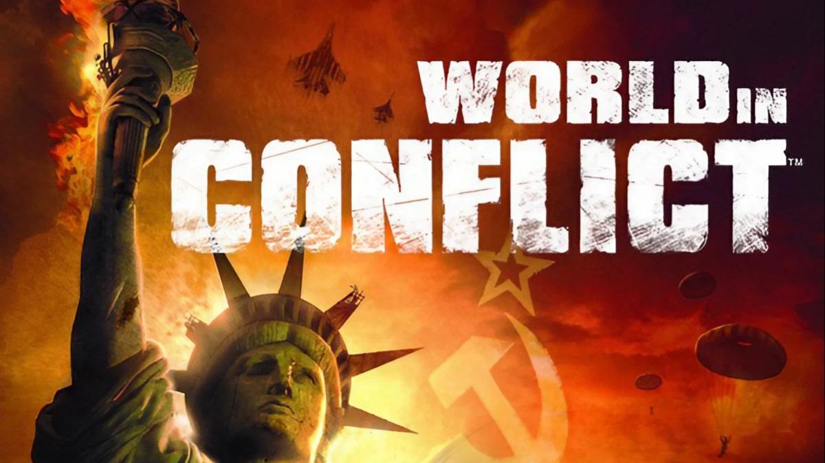 World in Conflict