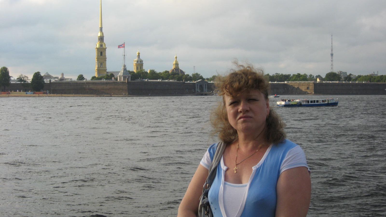Северная столица