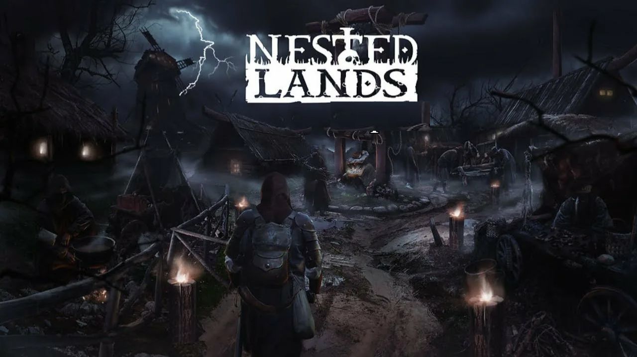 nested lands