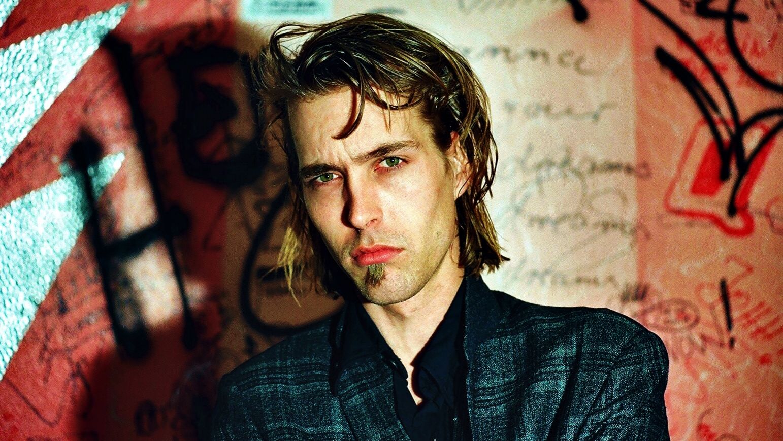 The Best, Chuck Prophet_Green On Red (American singer-songwriter, guitarist, Since 1985)