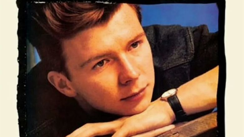 Rick Astley