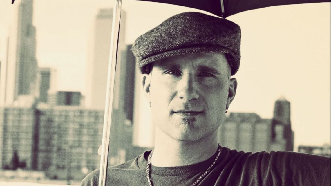 Gary Jules