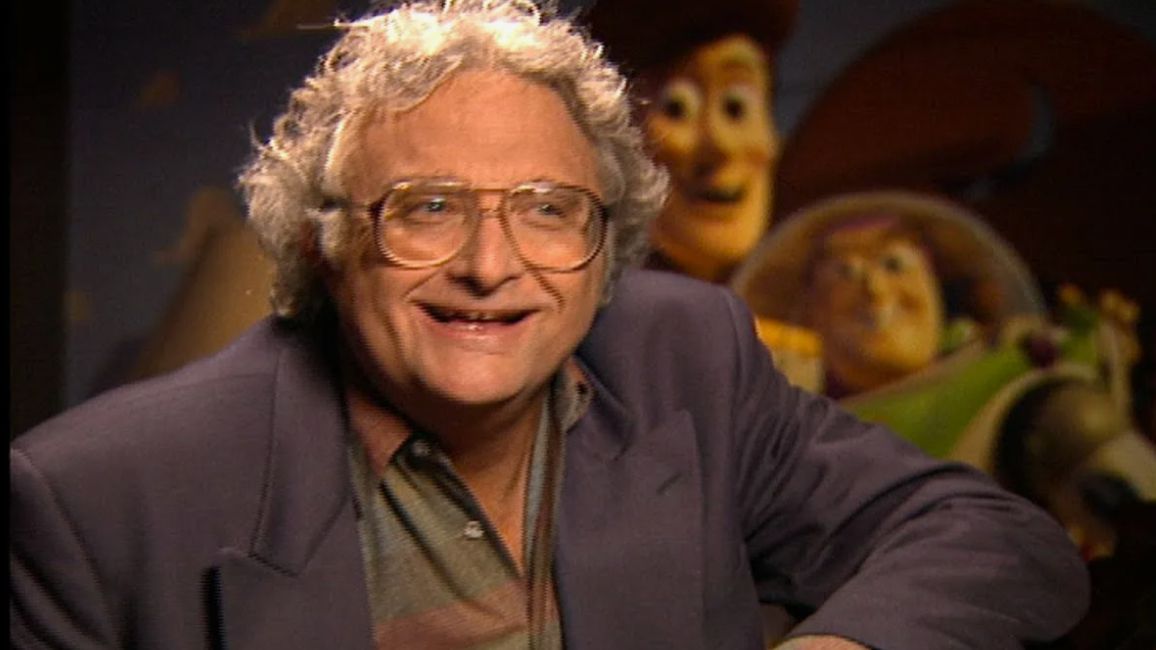 Randy Newman