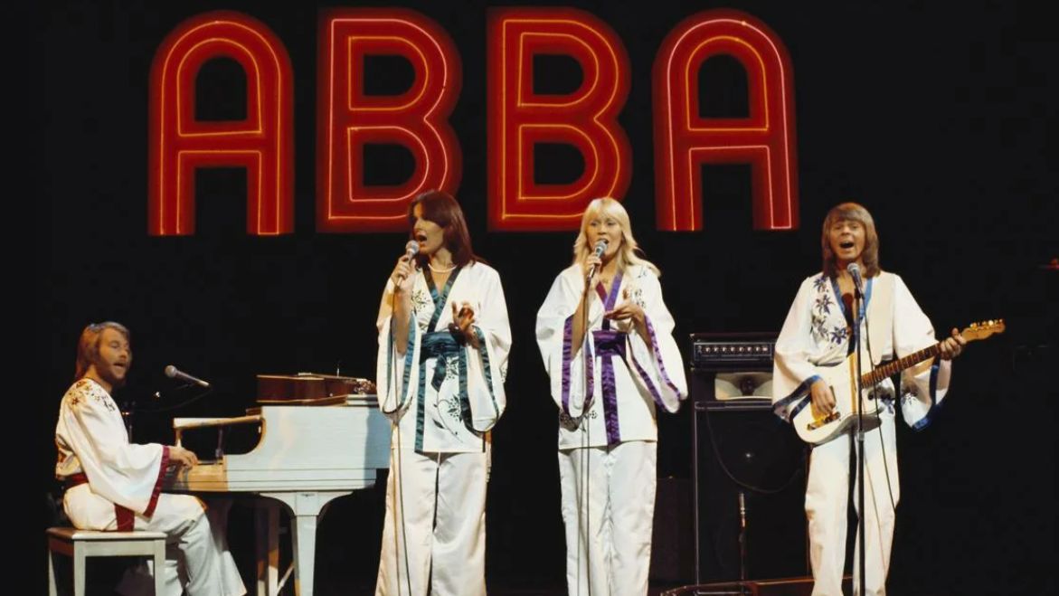 ABBA