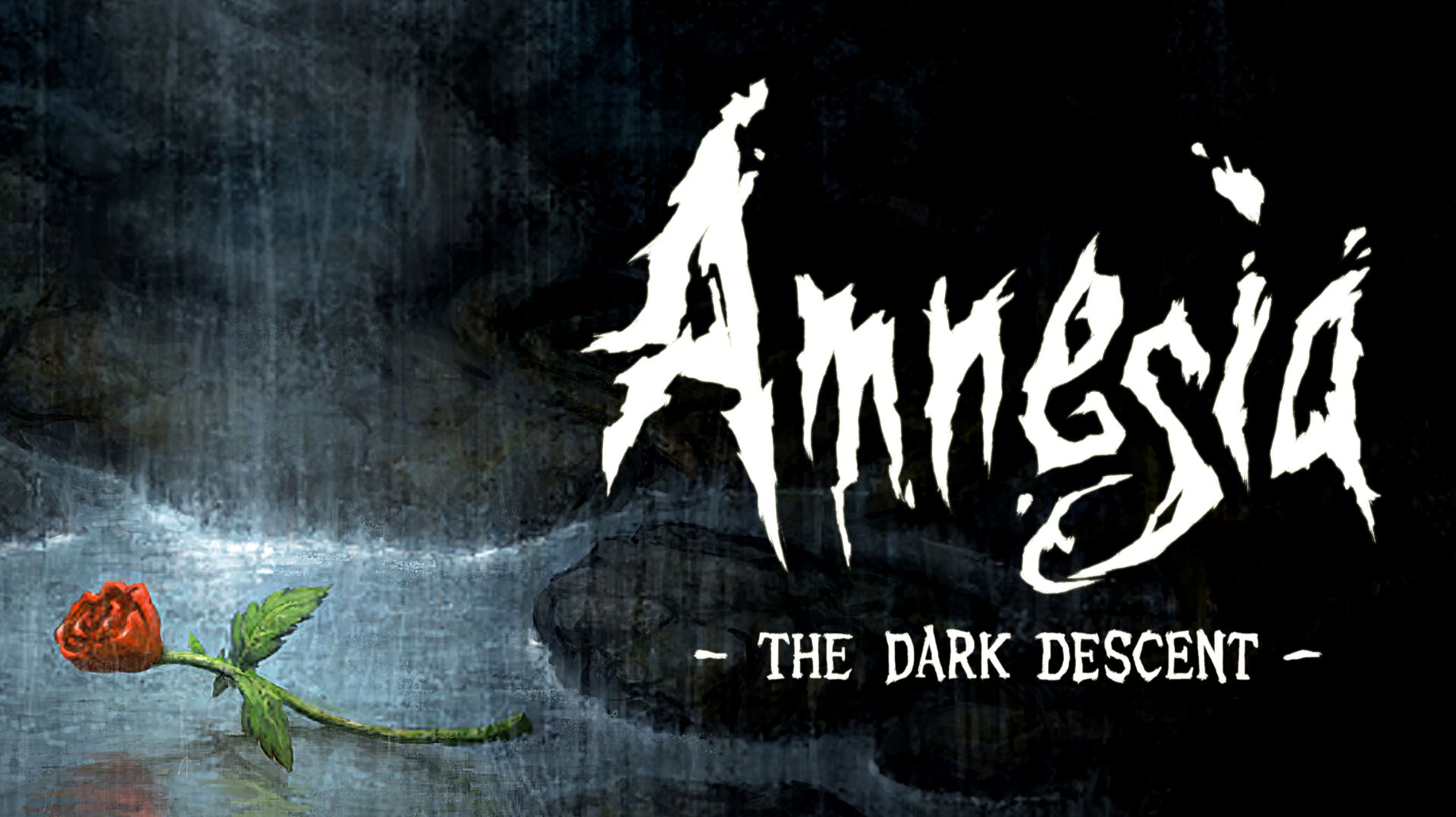 Amnesia: The Dark Descent