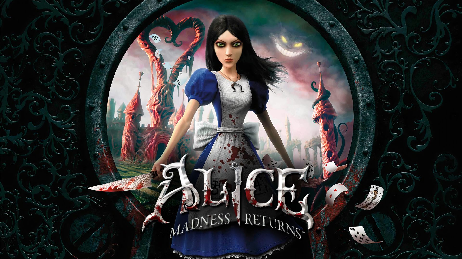 Alice: Madness Returns