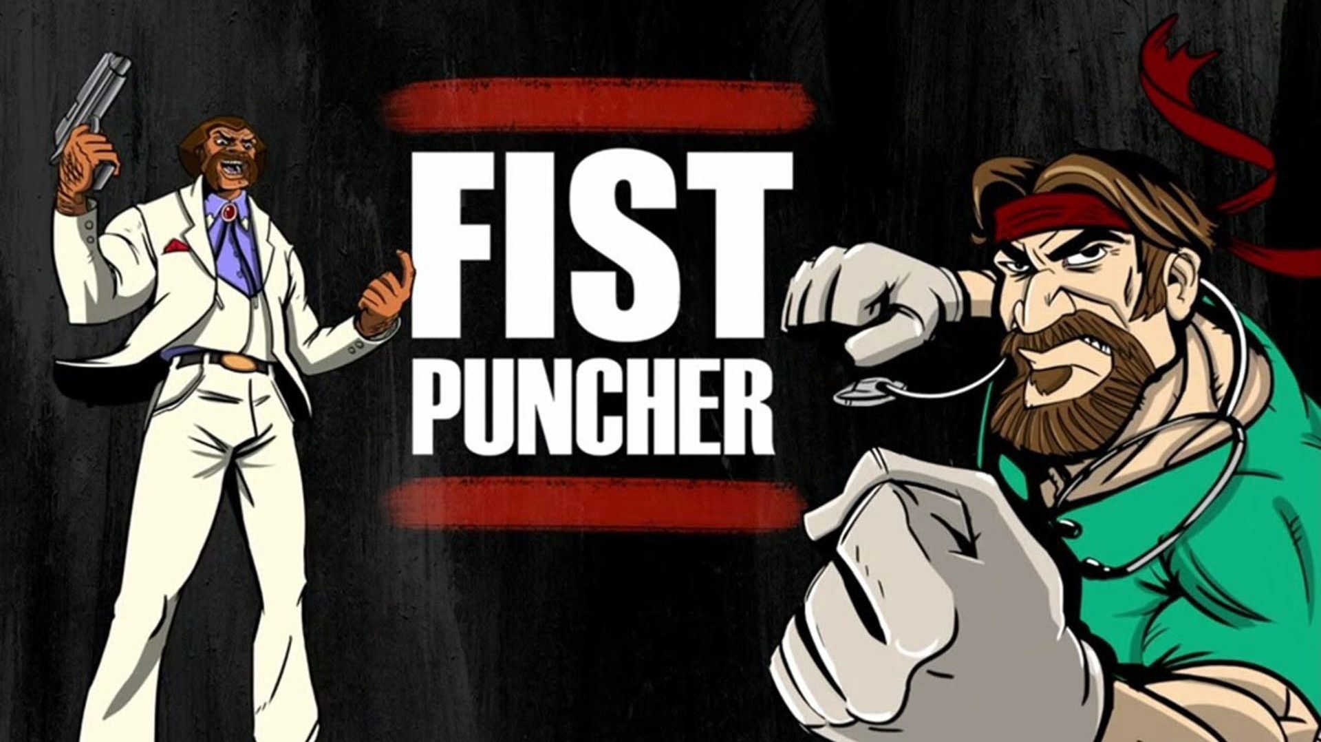 Fist Puncher
