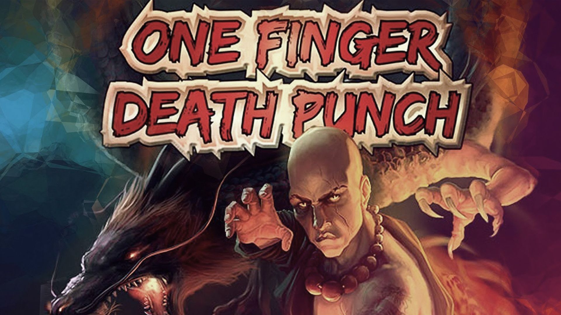 One Finger Death Punch