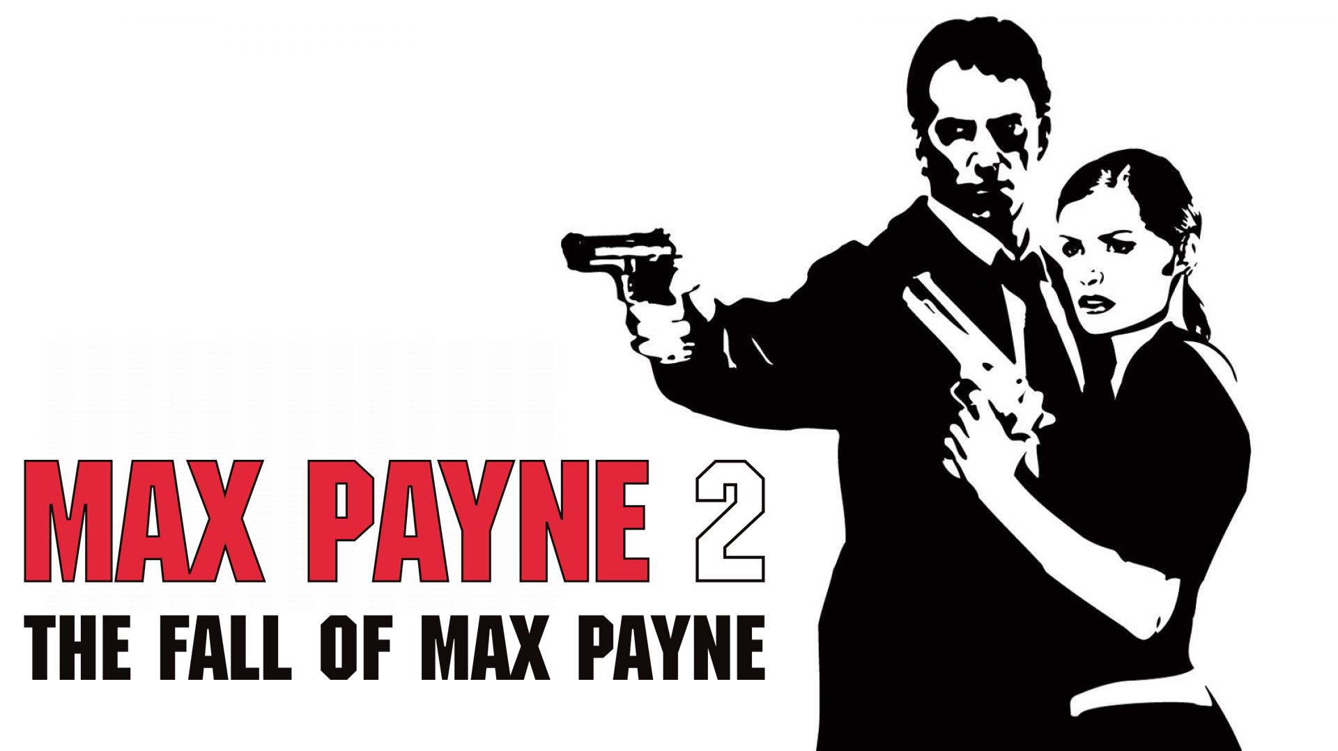 Max Payne 2