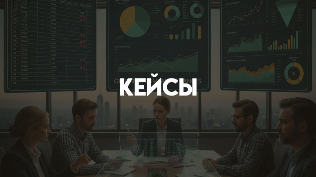 Кейсы