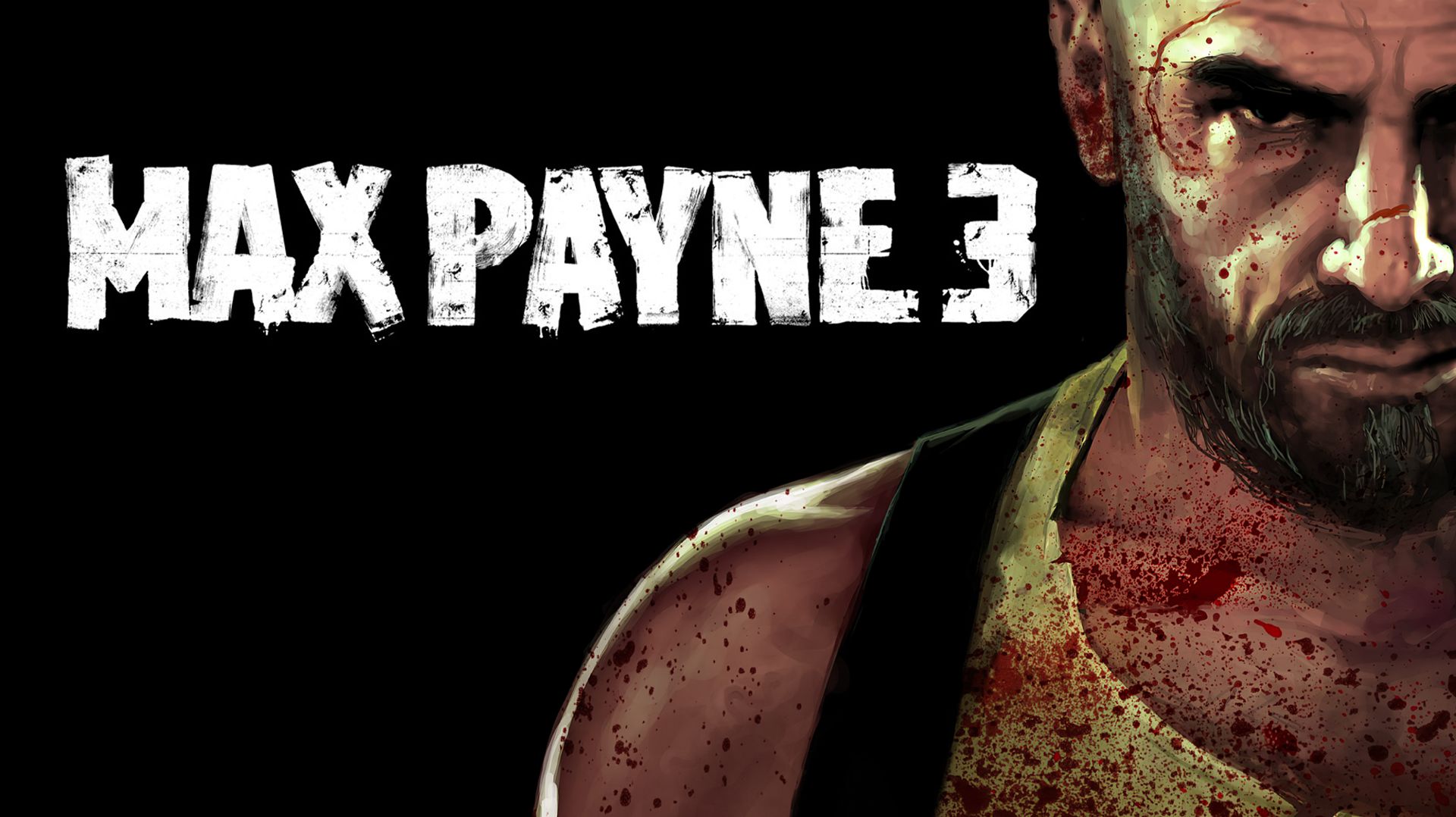 Max Payne 3