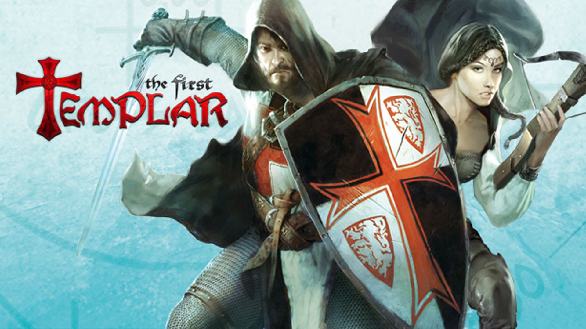 The First Templar (кооператив)