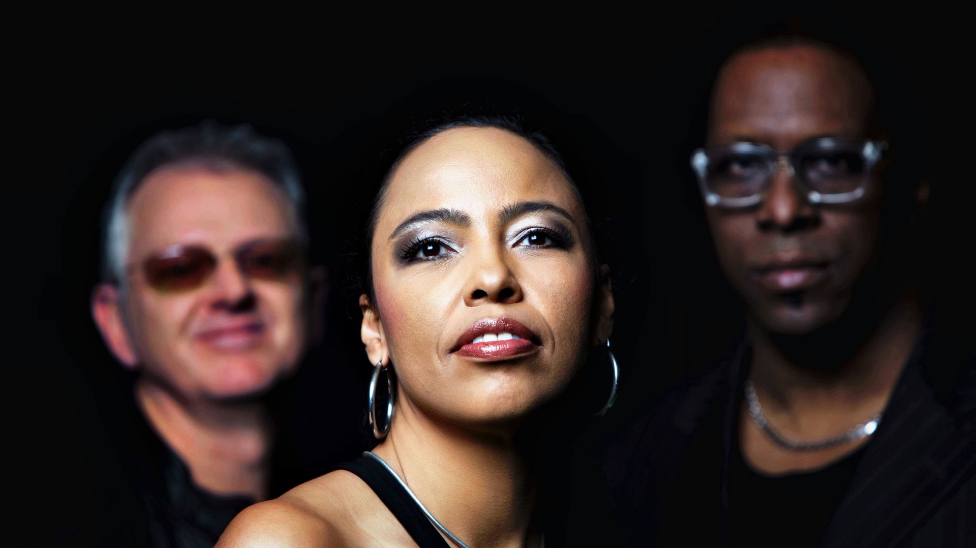 The Best, De-Phazz (German downtempo-jazz ensemble, Since 1997)
