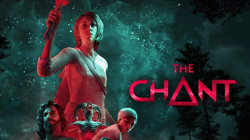 THE CHANT