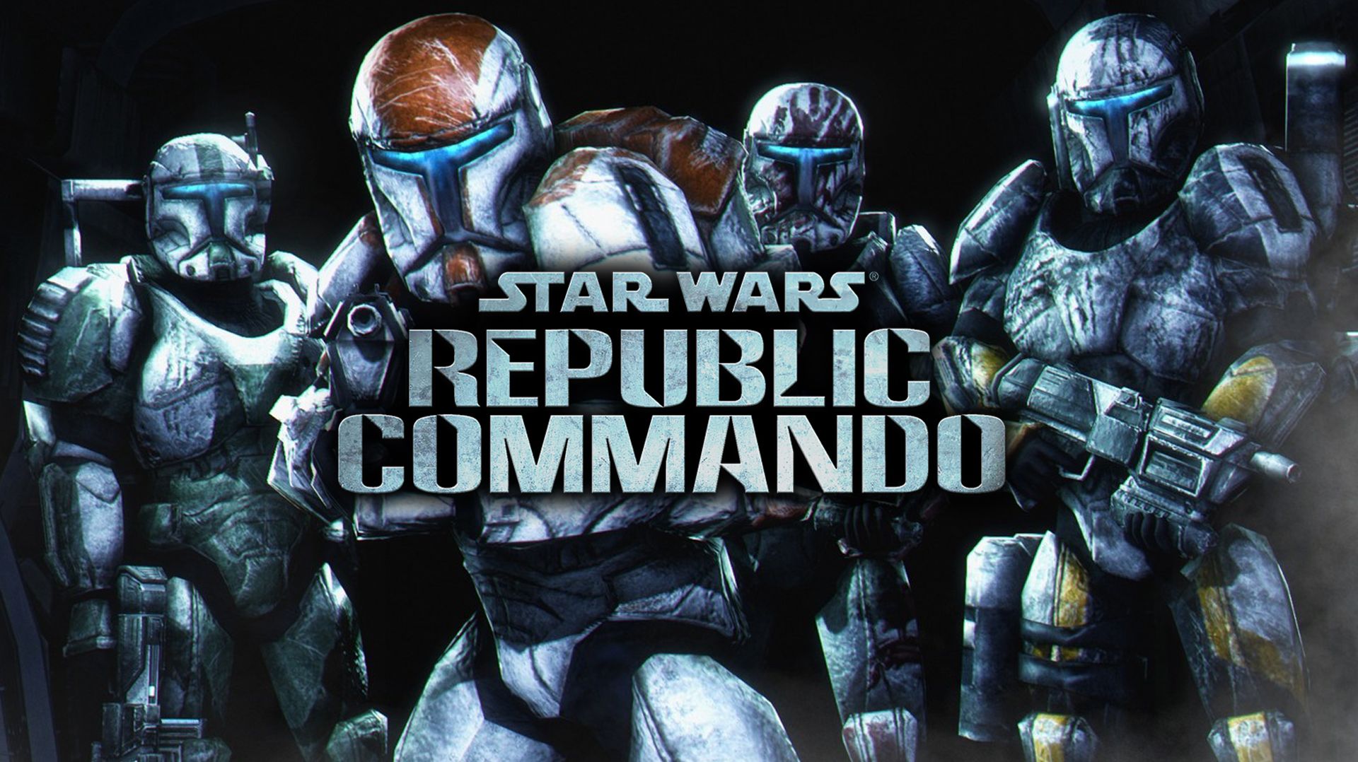 Star Wars: Republic Commando
