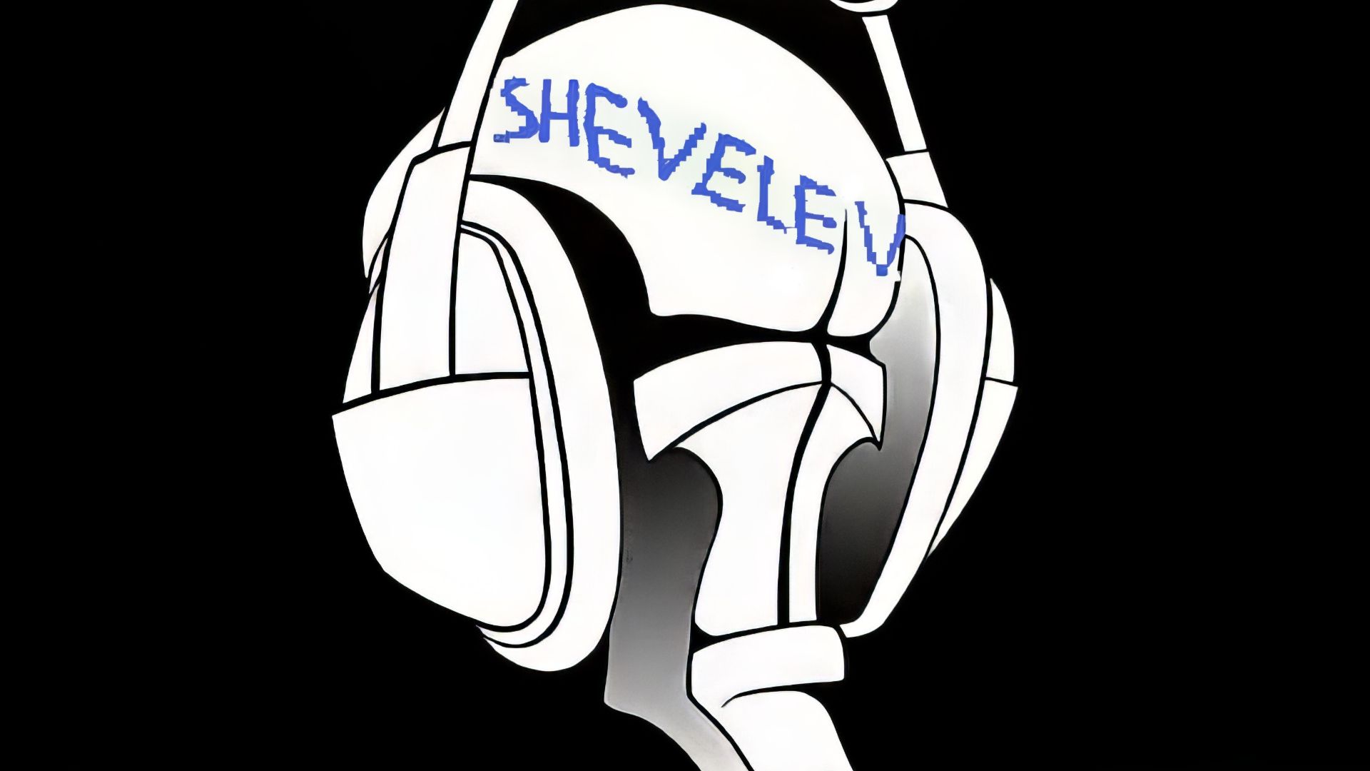 DJ ALEXEY SHEVELEV