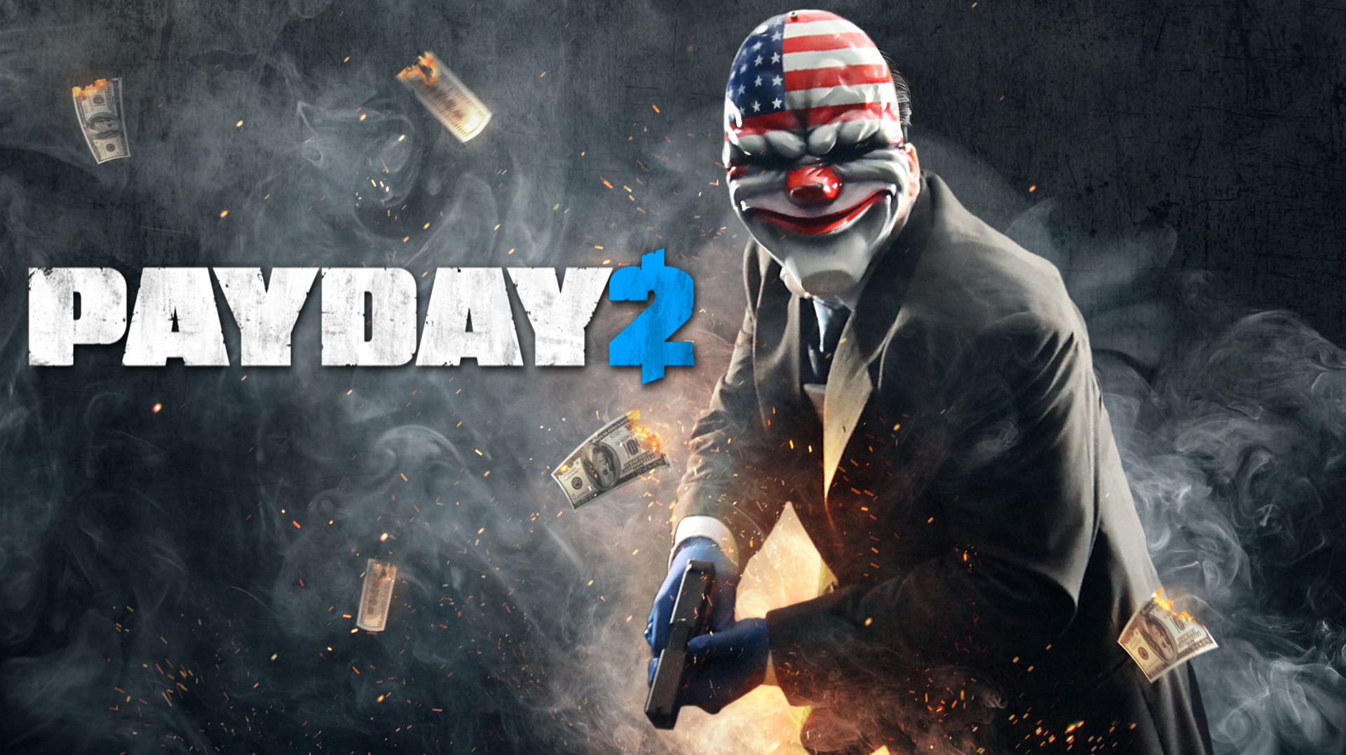 PAYDAY 2