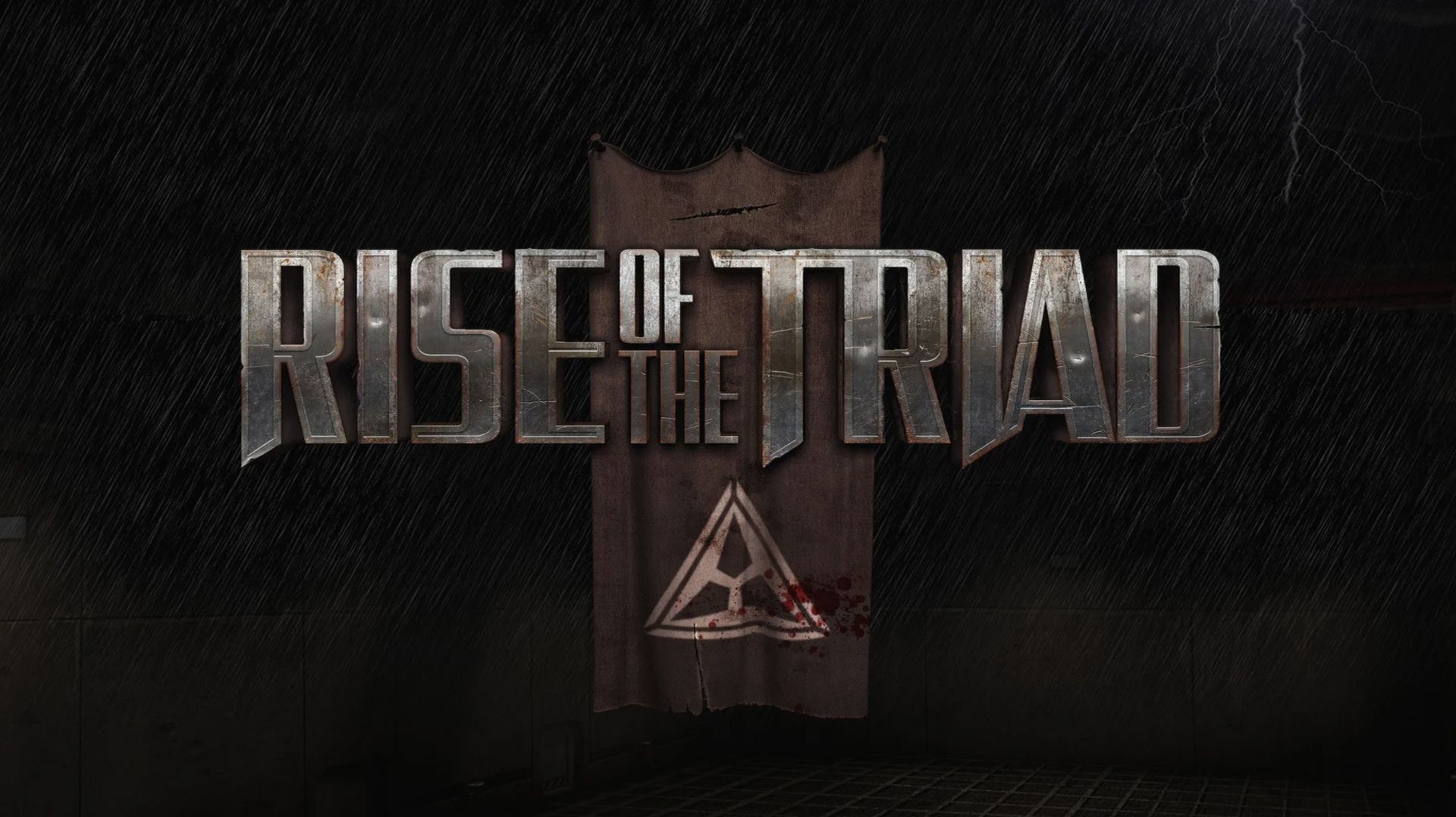 Rise of the Triad