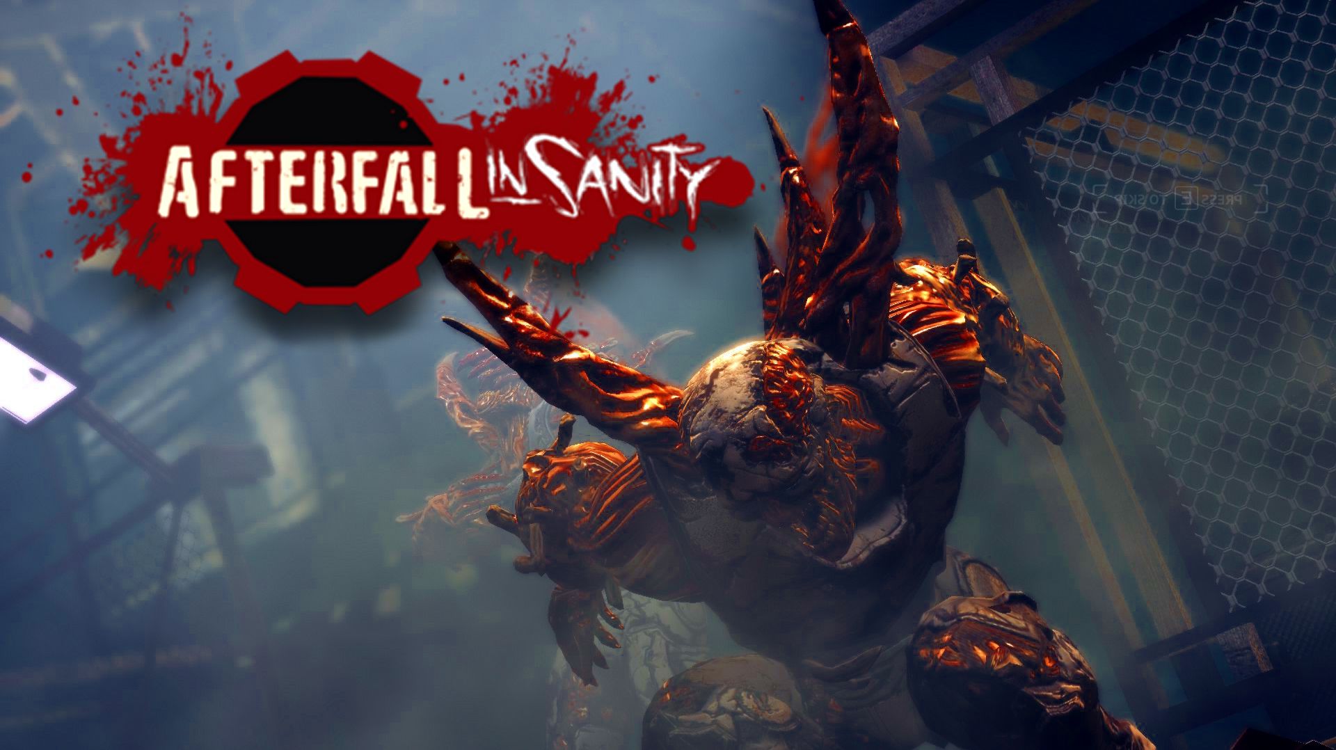 Afterfall Insanity