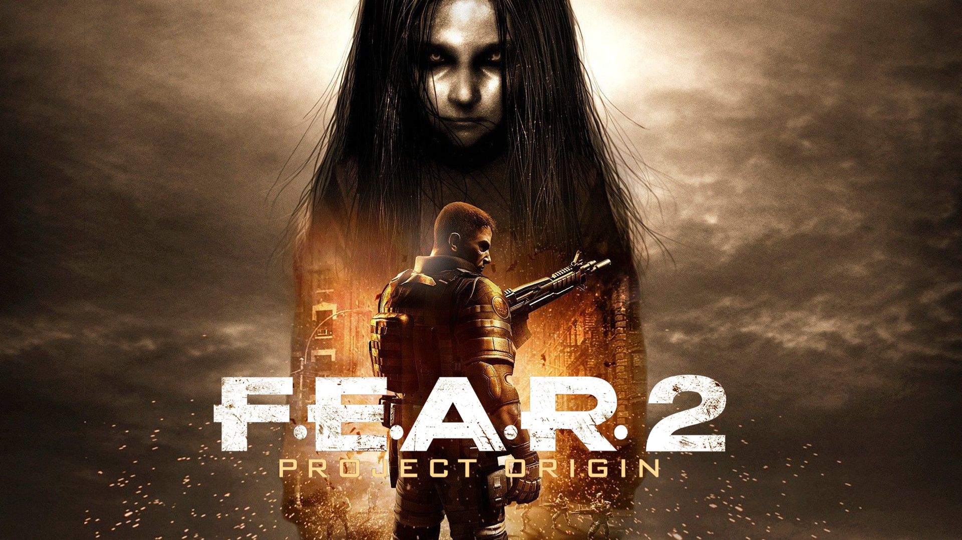 F.E.A.R. 2 Project Origin