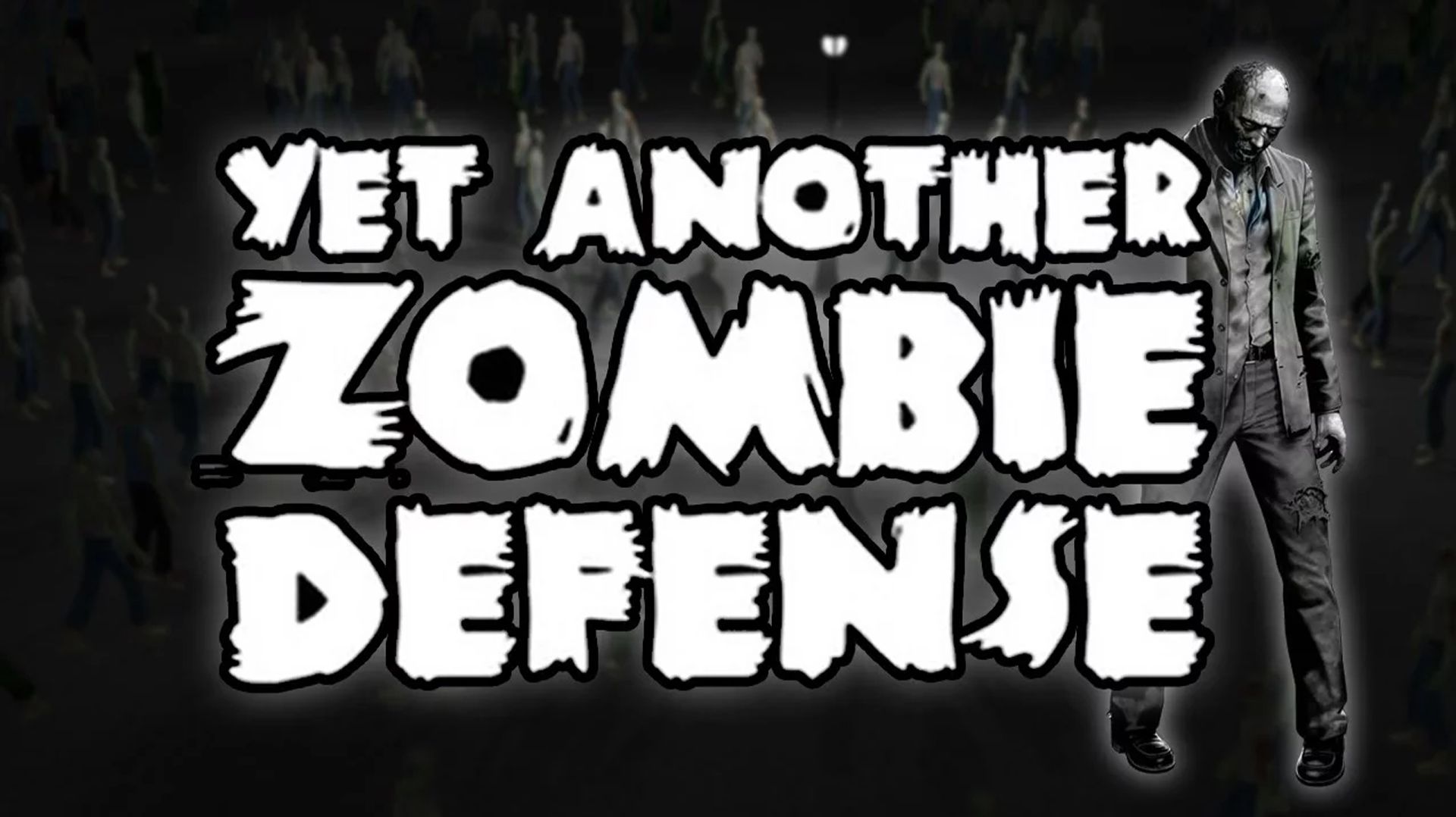 Yet Another Zombie Defense (кооператив)