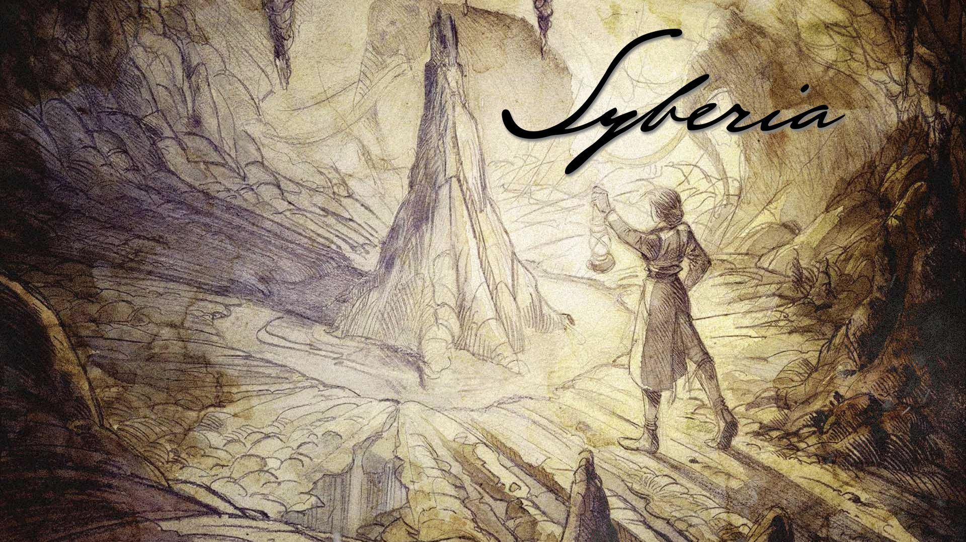 Syberia