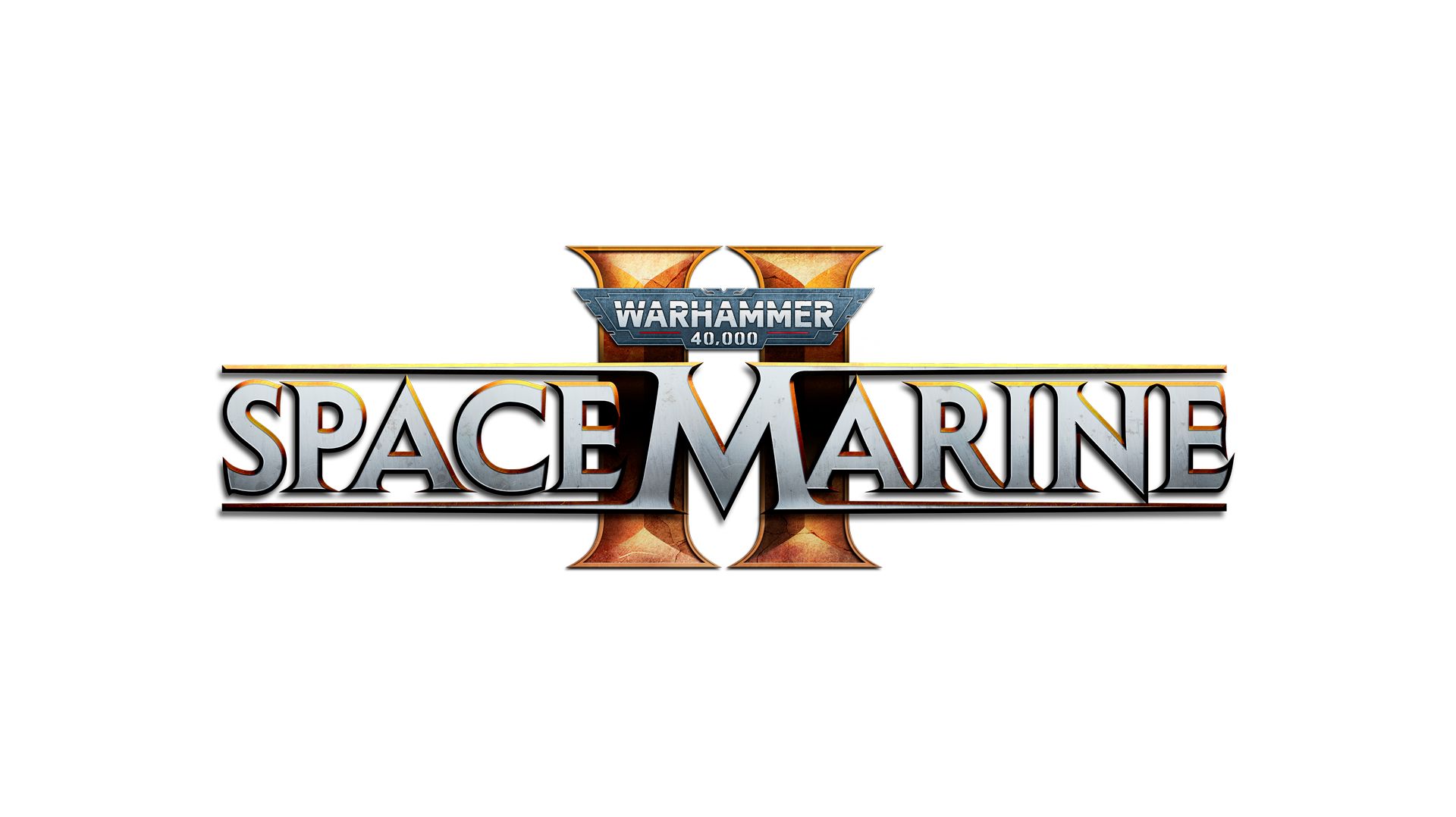 Warhammer 40,000: Space Marine II