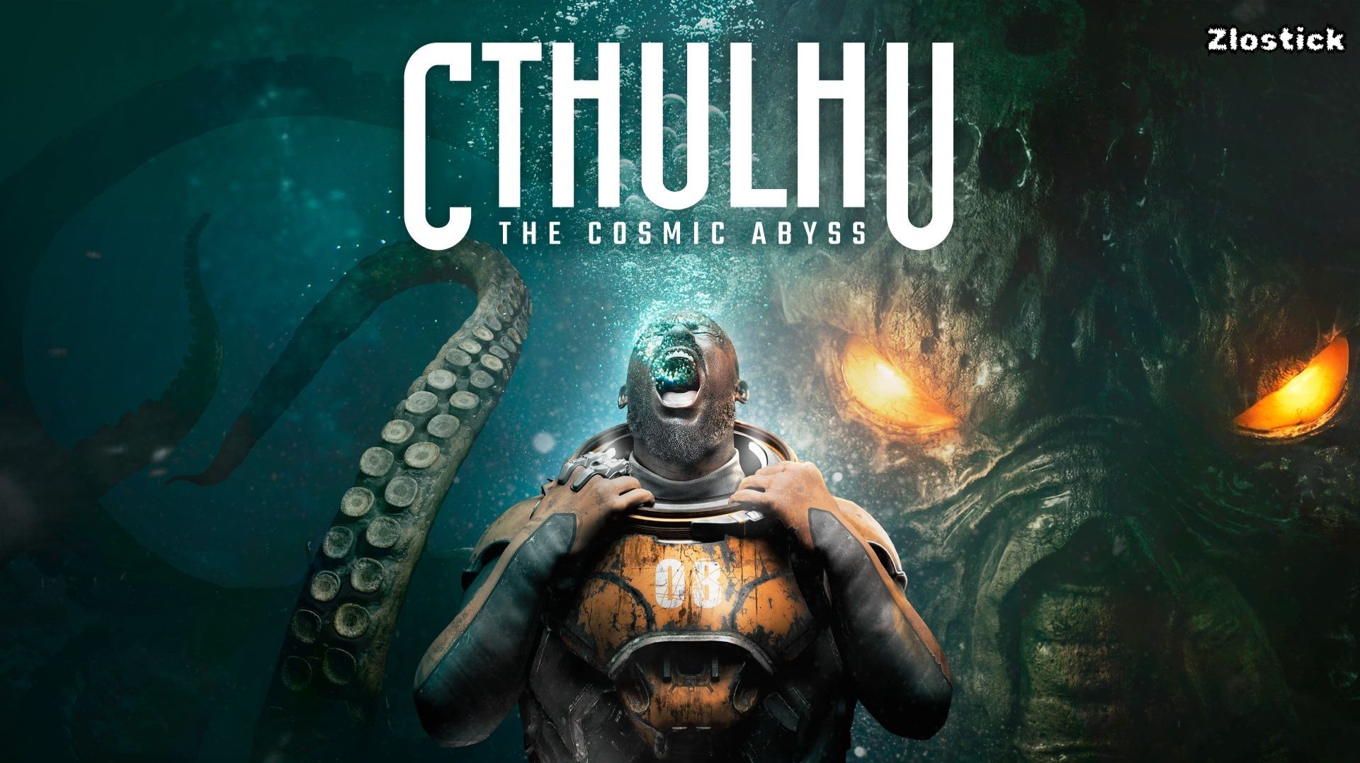 Cthulhu: The Cosmic Abyss