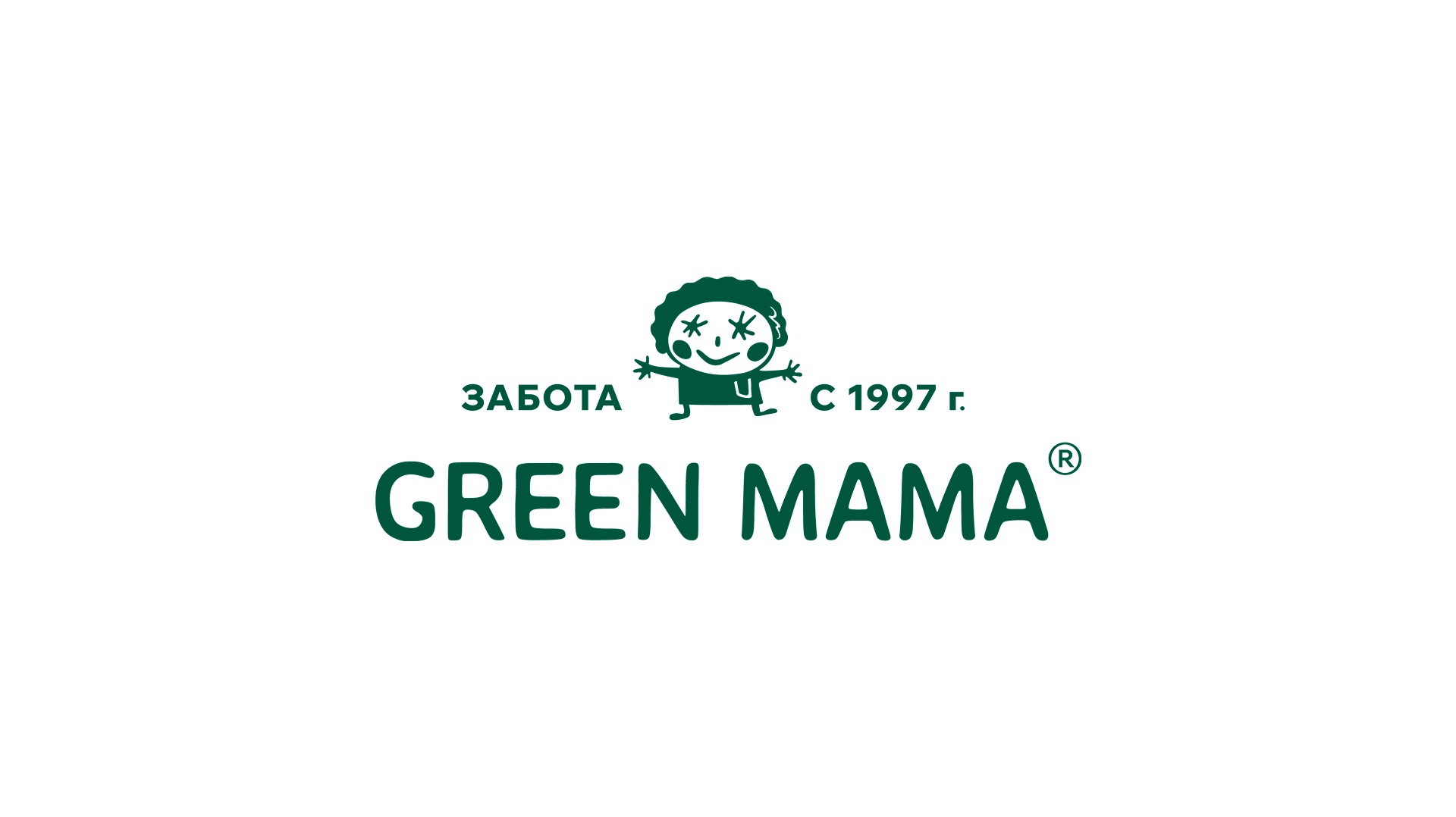 Green mama