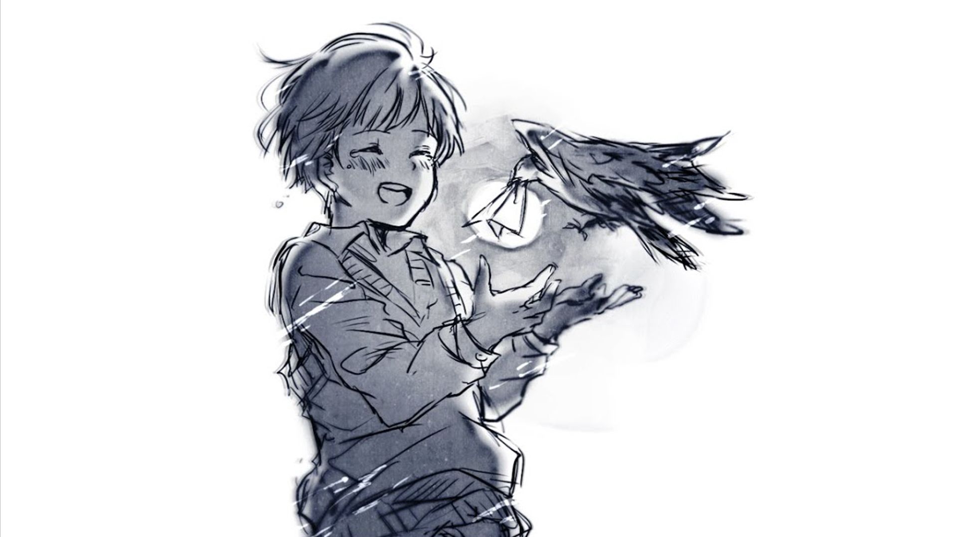 A Bird Story
