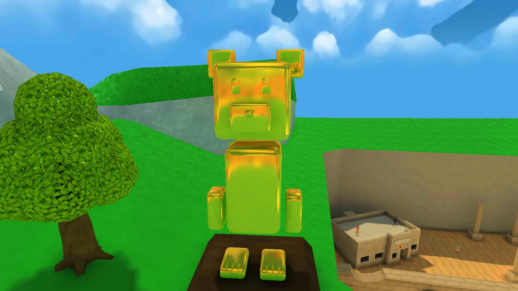 Super Bear Adventure