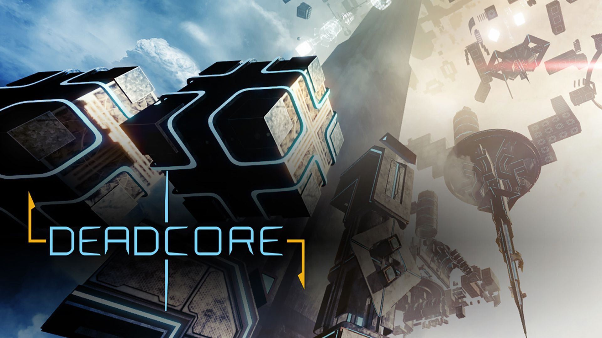 DeadCore